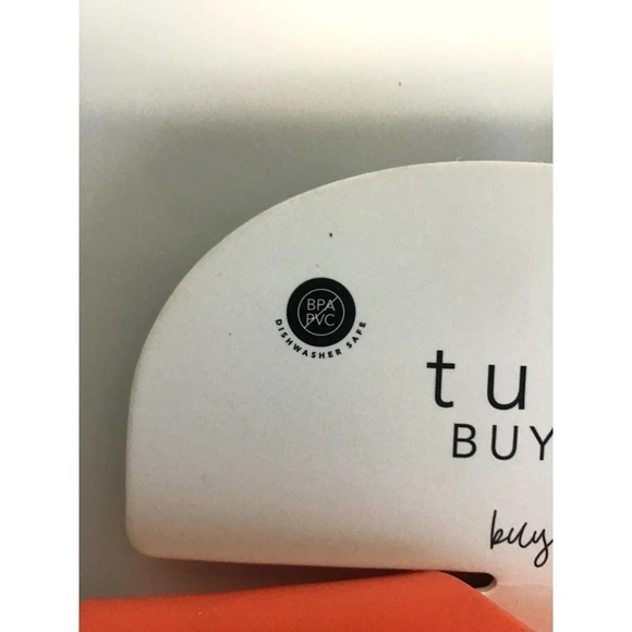 Tunno Totos Silicone Bib for Girls Adjustable neck & Catch pocket - Picture 2 of 5